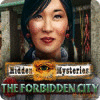 Permainan Hidden Mysteries: The Forbidden City