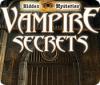 Permainan Hidden Mysteries: Vampire Secrets
