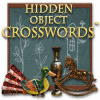 Permainan Hidden Object Crosswords