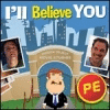 Permainan Hidden Object Studios - I'll Believe You Premium Edition