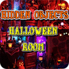 Permainan Hidden Objects Halloween Room