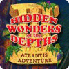 Permainan Hidden Wonders of the Depths 3: Atlantis Adventures