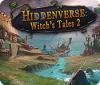 Permainan Hiddenverse: Witch's Tales 2