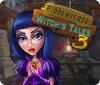 Permainan Hiddenverse: Witch's Tales 3