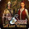 Permainan Hide and Secret 4: The Lost World