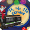 Permainan HoHoHo Express