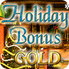 Permainan Holiday Bonus Gold