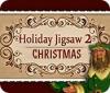 Permainan Holiday Jigsaw Christmas 2