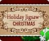 Permainan Holiday Jigsaw Christmas