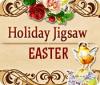 Permainan Holiday Jigsaw Easter