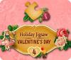 Permainan Holiday Jigsaw Valentine's Day 4