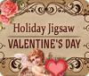 Permainan Holiday Jigsaw Valentine's Day