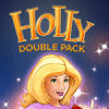 Permainan Holly - Christmas Magic Double Pack