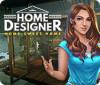 Permainan Home Designer: Home Sweet Home