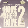 Permainan Home Sheep Home 2: Lost in London