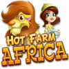 Permainan Hot Farm Africa