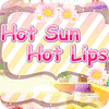 Permainan Hot Sun - Hot Lips