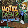 Permainan Hotel Dash 2: Lost Luxuries