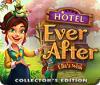 Permainan Hotel Ever After: Ella's Wish Collector's Edition