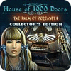 Permainan House of 1000 Doors: The Palm of Zoroaster Collector's Edition