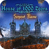 Permainan House of 1000 Doors: Serpent Flame Collector's Edition