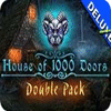 Permainan House of 1000 Doors Double Pack