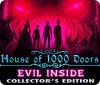 Permainan House of 1000 Doors: Evil Inside Collector's Edition