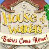 Permainan House of Wonders: Babies Come Home