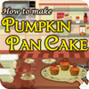 Permainan How To Make Pumpkin Pancake