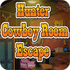 Permainan Hunter Cowboy Room Escape