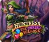 Permainan Huntress: The Cursed Village