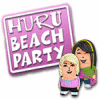 Permainan Huru Beach Party