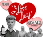 Permainan The I Love Lucy Game: Episode 1