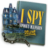 Permainan I Spy: Spooky Mansion