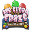 Permainan Ice Cream Craze: Natural Hero