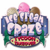 Permainan Ice Cream Craze: Tycoon Takeover