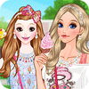 Permainan Ice Cream Girls
