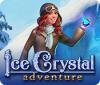 Permainan Ice Crystal Adventure