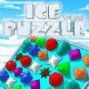 Permainan Ice Puzzle Deluxe