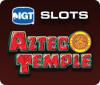 Permainan IGT Slots Aztec Temple