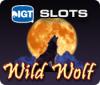 Permainan IGT Slots Wild Wolf