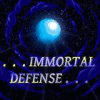 Permainan Immortal Defense
