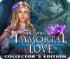 Permainan Immortal Love: Black Lotus Collector's Edition