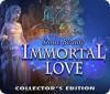 Permainan Immortal Love: Stone Beauty Collector's Edition