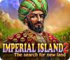 Permainan Imperial Island 2: The Search for New Land