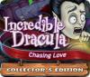 Permainan Incredible Dracula: Chasing Love Collector's Edition