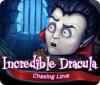Permainan Incredible Dracula: Chasing Love