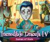 Permainan Incredible Dracula IV: Game of Gods