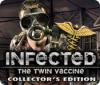 Permainan Infected: The Twin Vaccine Collector’s Edition