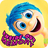 Permainan Inside Out — Memory Game